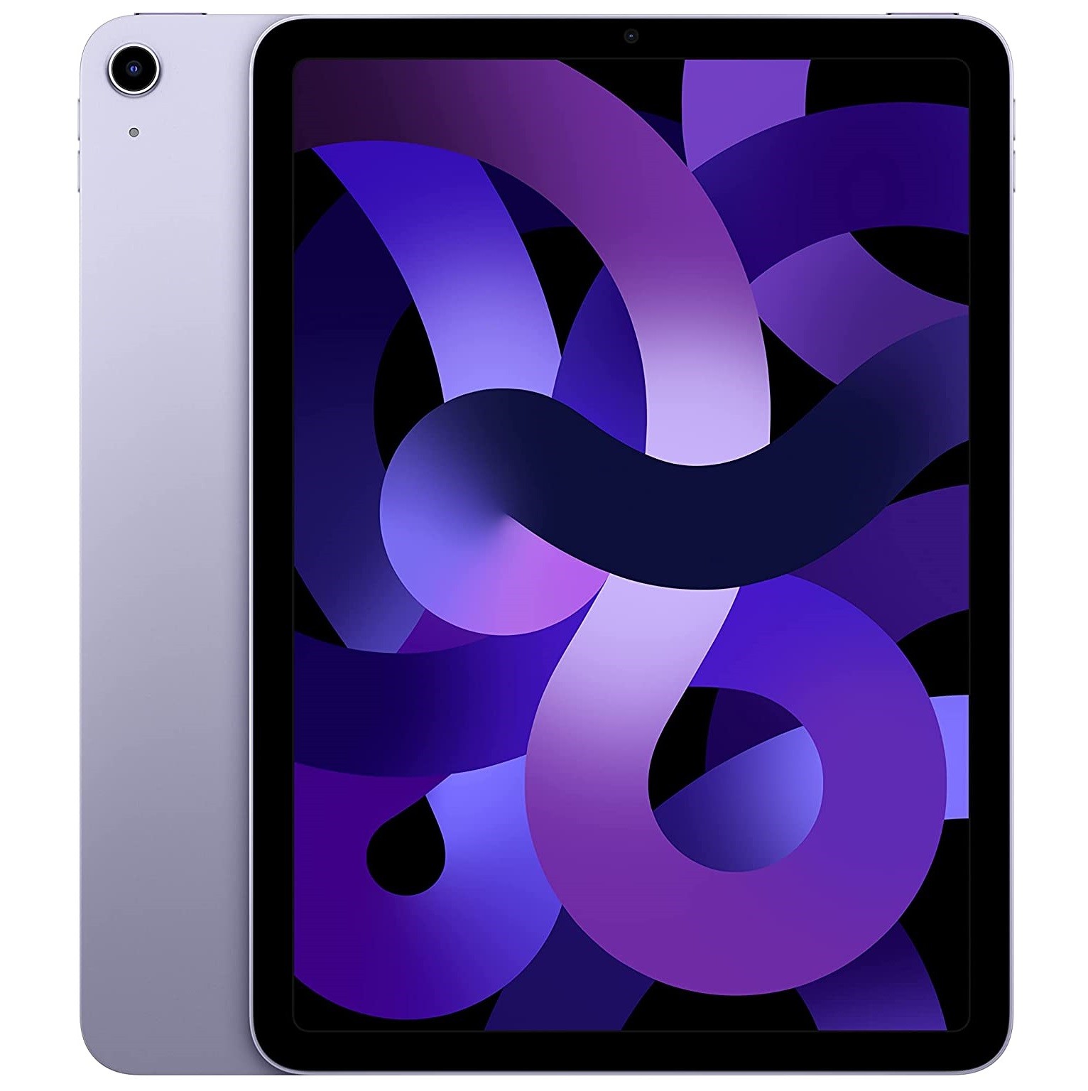 2022 Apple iPad Air Purple PBI