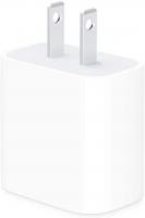 Apple 20W charger for iPhone 12 family