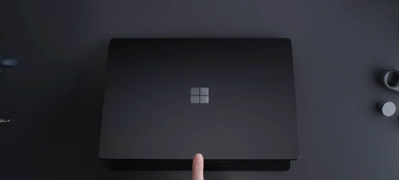 Microsoft Surface Laptop 4 Long