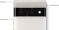 pixel 6 camera layout