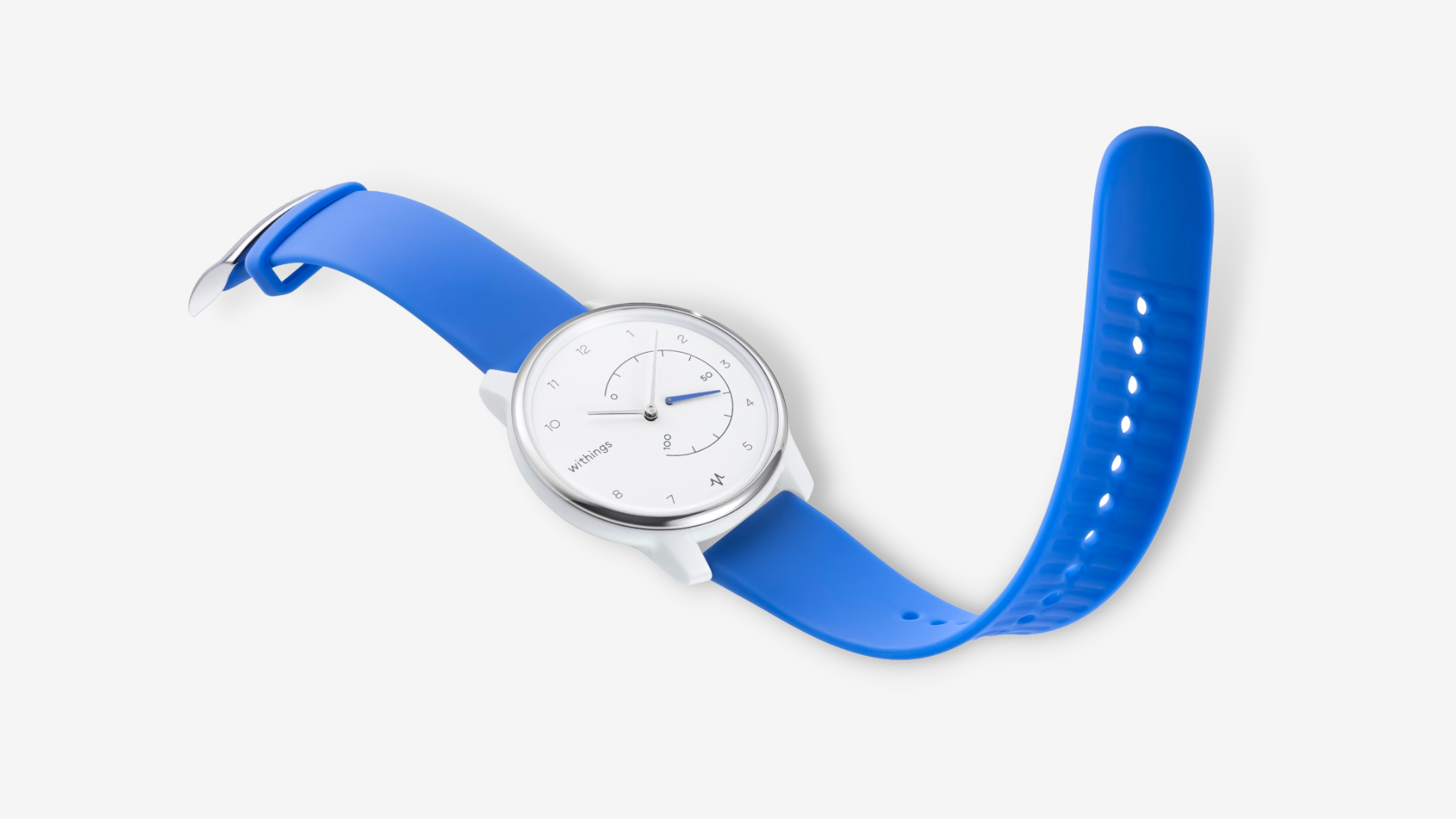 Withings Move ECG